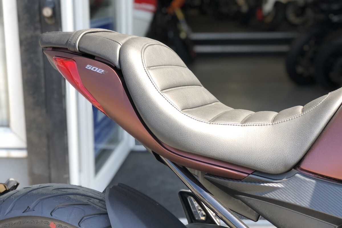Used Benelli 502 C for sale - 78395918: Photo 7