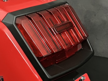 Used Lambretta X 125 undefined for sale - bike-78396962: Photo