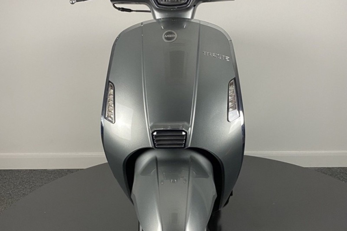 Used MG Trieste 125cc for sale - 78394769: Photo 16