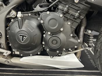 Used Triumph Speed Triple 1050 RS 2019 for sale - bike-79644590: Photo