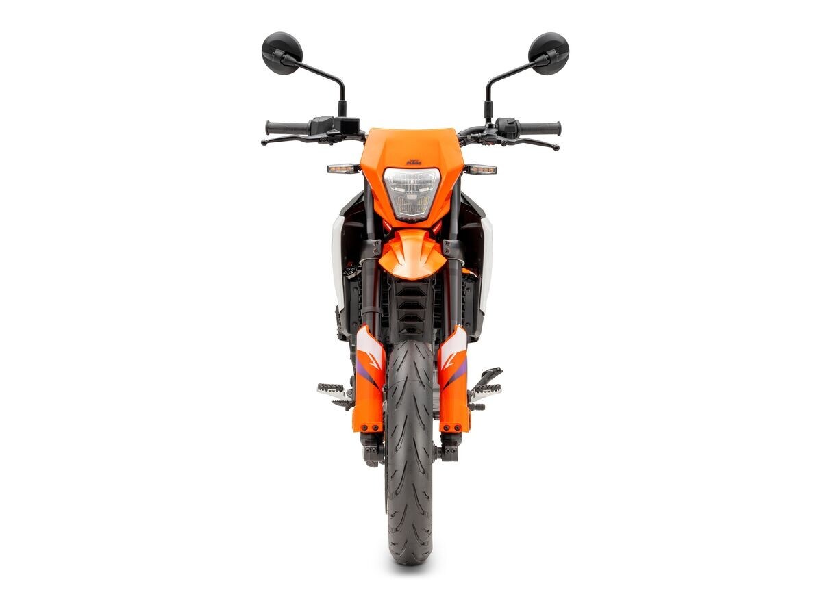 Used KTM 390 SMC-R for sale - 78396798: Photo 10