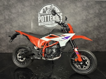 Used KTM 390 SMC-R undefined for sale - bike-78396798: Photo
