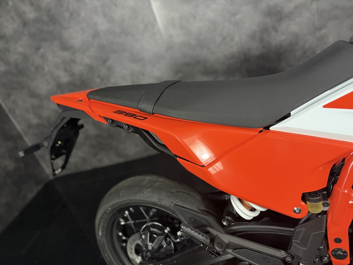 Used KTM 390 SMC-R for sale - 78396798: Photo 5