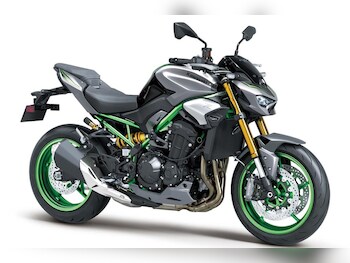 Used Kawasaki Z900 SE ZR900TTFNN (GY2) undefined for sale - bike-78393842: Photo