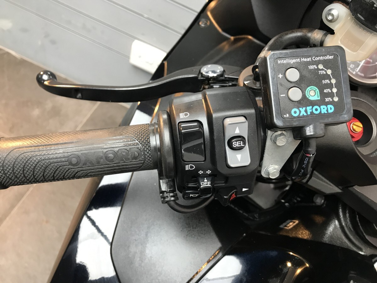 Used Kawasaki ZZR1400 2013 for sale - 78489437: Photo 14
