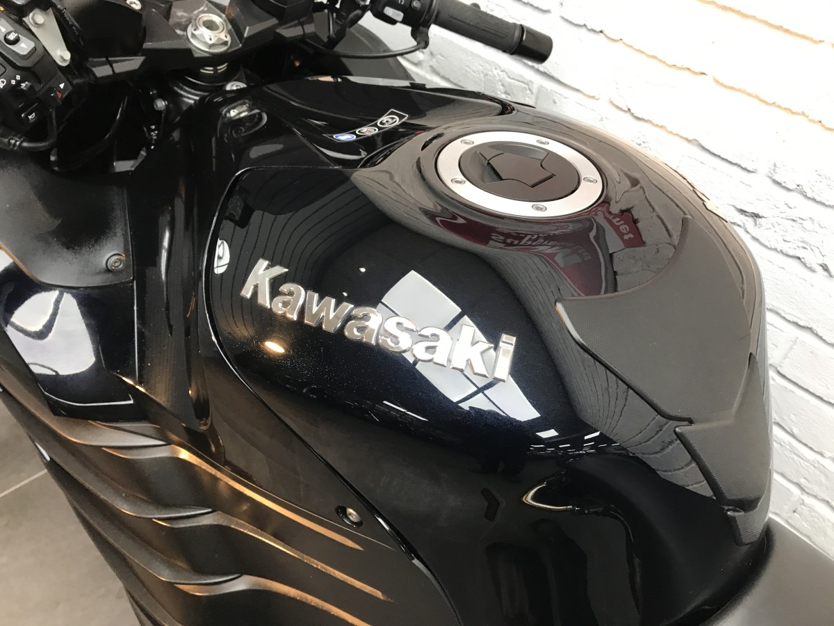 Used Kawasaki ZZR1400 2013 for sale - 78489437: Photo 7