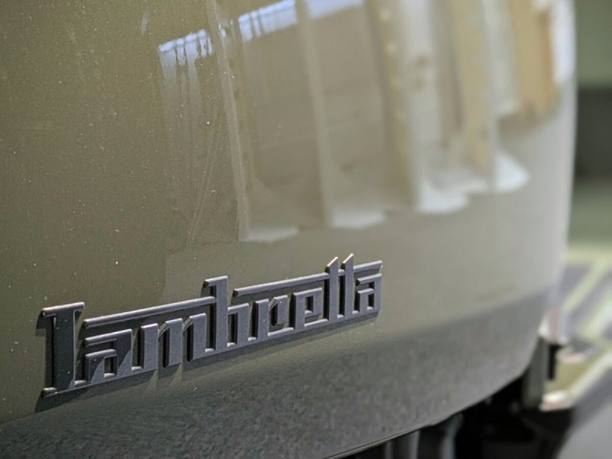 Used Lambretta X 300 for sale - 78393983: Photo 19