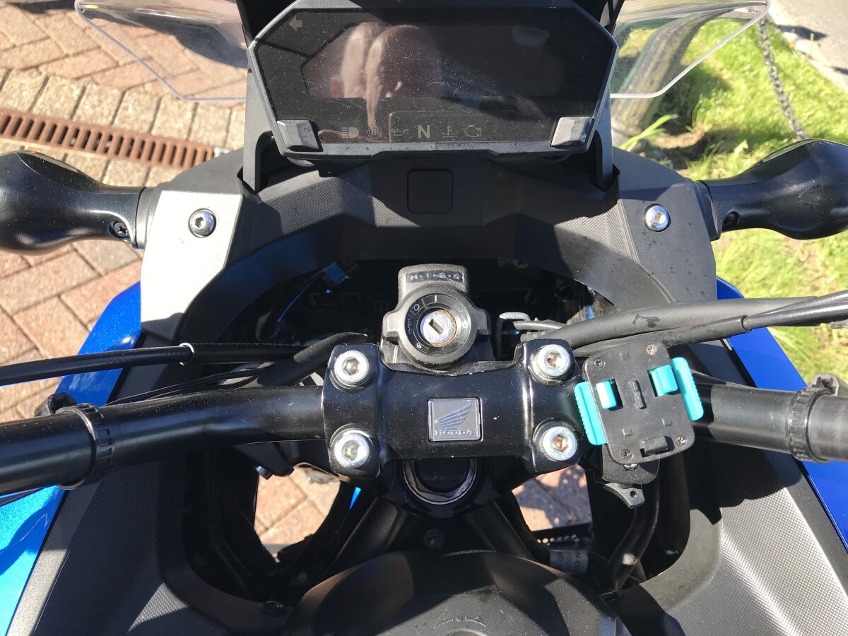 Used Honda NC 750 X 2016 for sale - 78393156: Photo 12