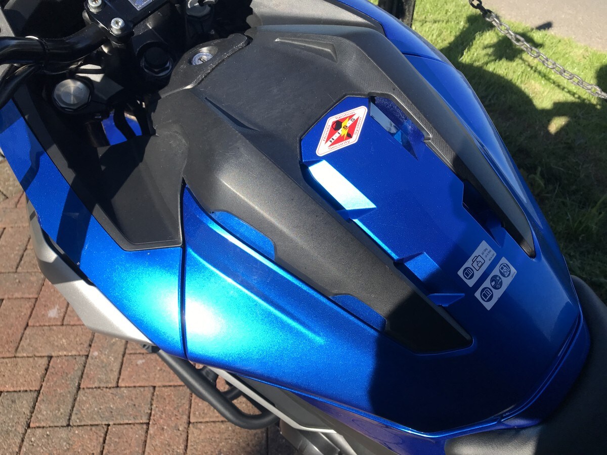 Used Honda NC 750 X 2016 for sale - 78393156: Photo 13