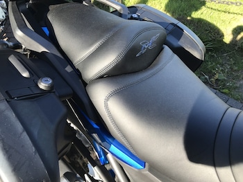 Used Honda NC 750 X 2016 for sale - bike-78393156: Photo