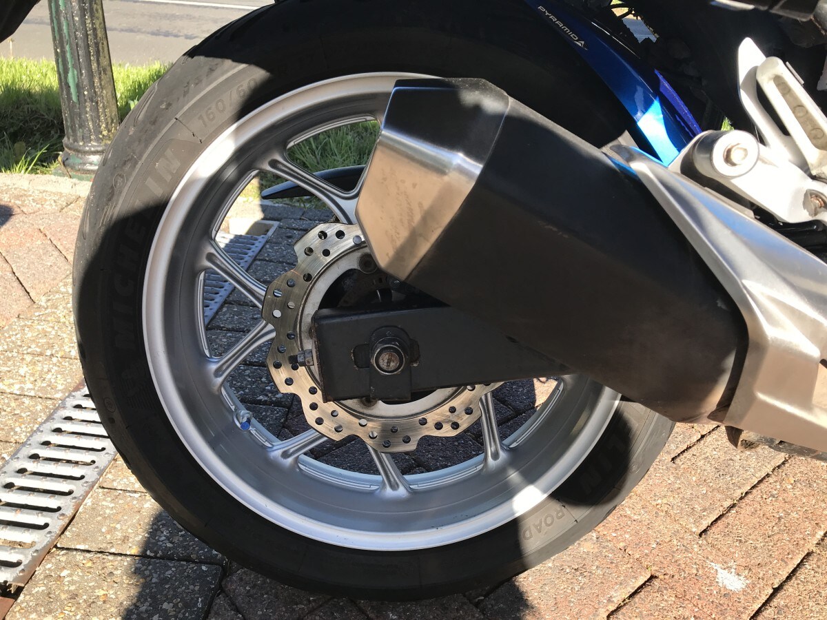 Used Honda NC 750 X 2016 for sale - 78393156: Photo 6