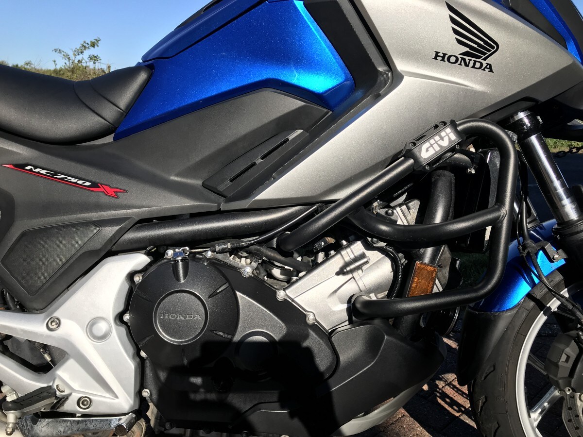 Used Honda NC 750 X 2016 for sale - 78393156: Photo 7