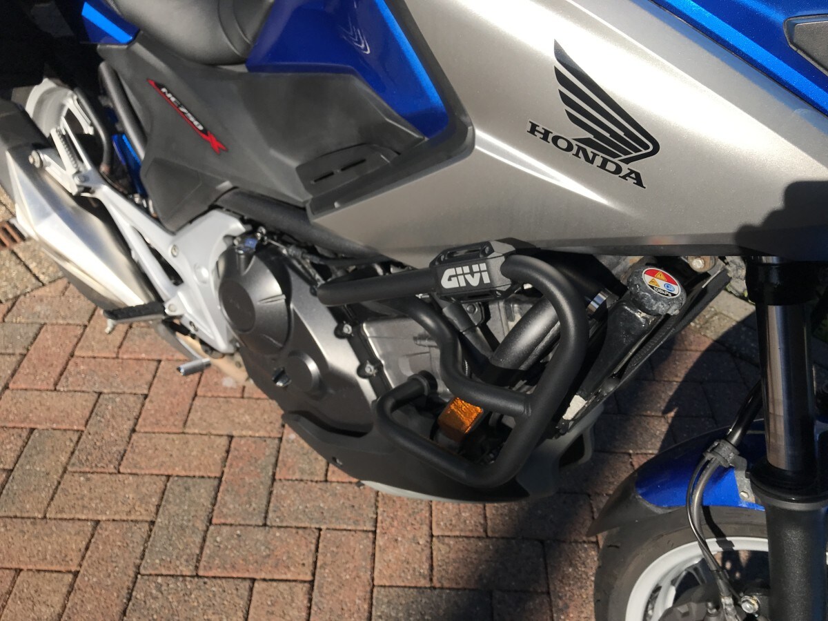 Used Honda NC 750 X 2016 for sale - 78393156: Photo 8