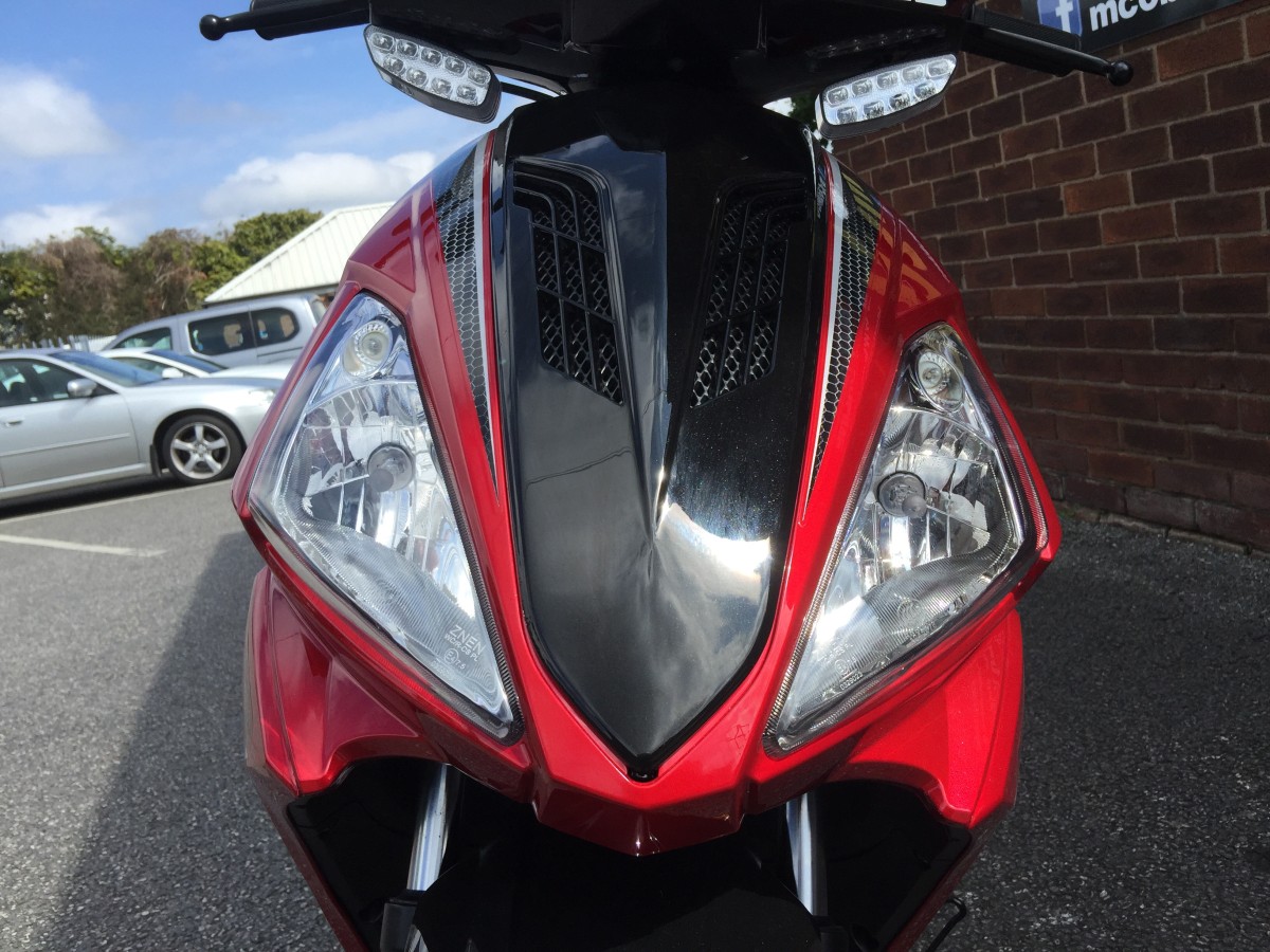 Used MG A9 125 for sale - 78393209: Photo 5