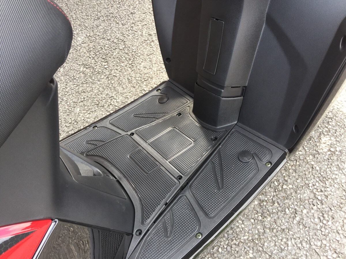Used MG A9 125 for sale - 78393209: Photo 7