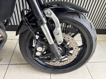 Used Yamaha XSR 900 ABS MTM 850 2018 for sale - bike-79060481: Photo