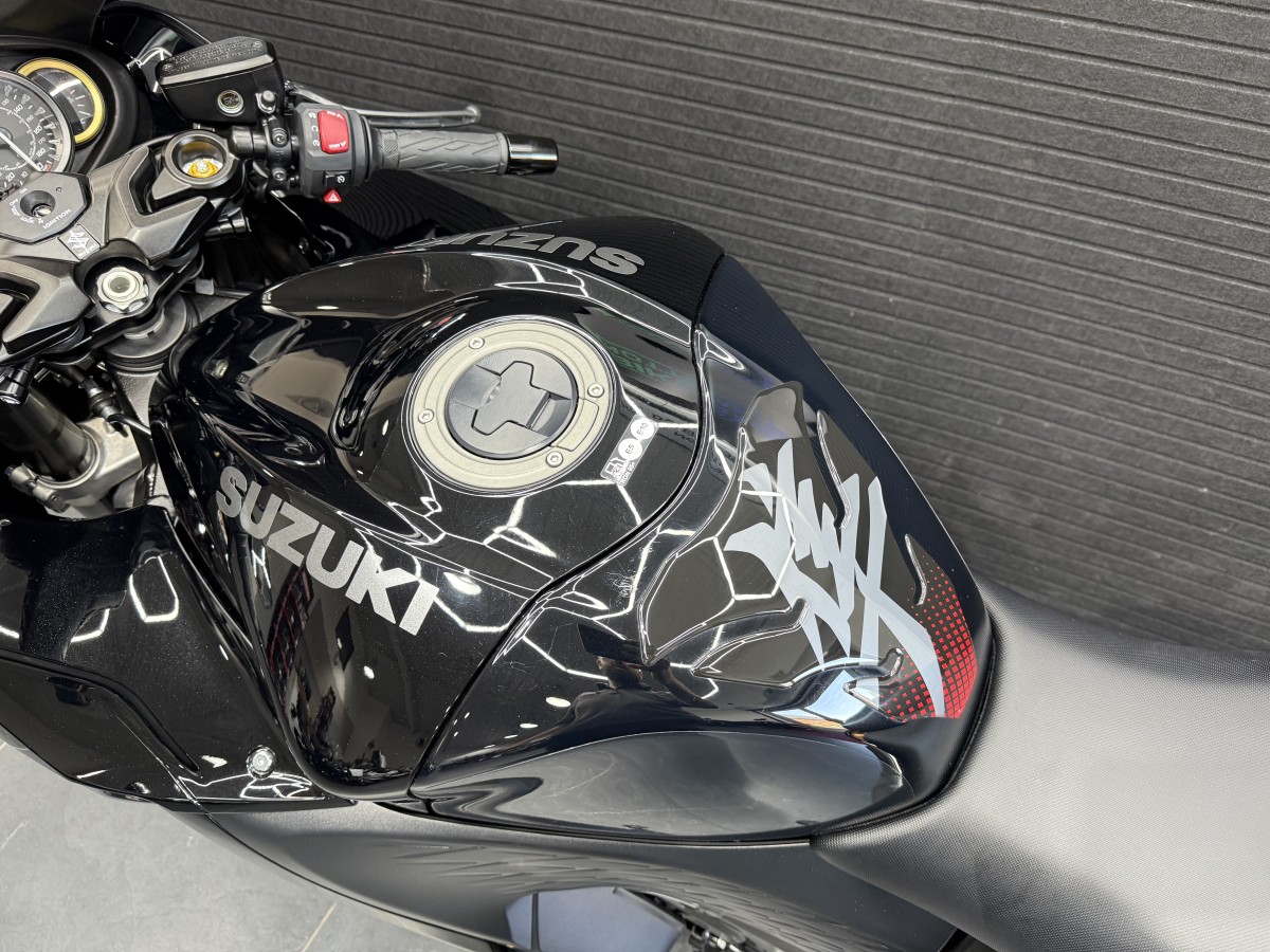 Used Suzuki GSX 1300 R Hayabusa 2022 for sale - 78394160: Photo 7