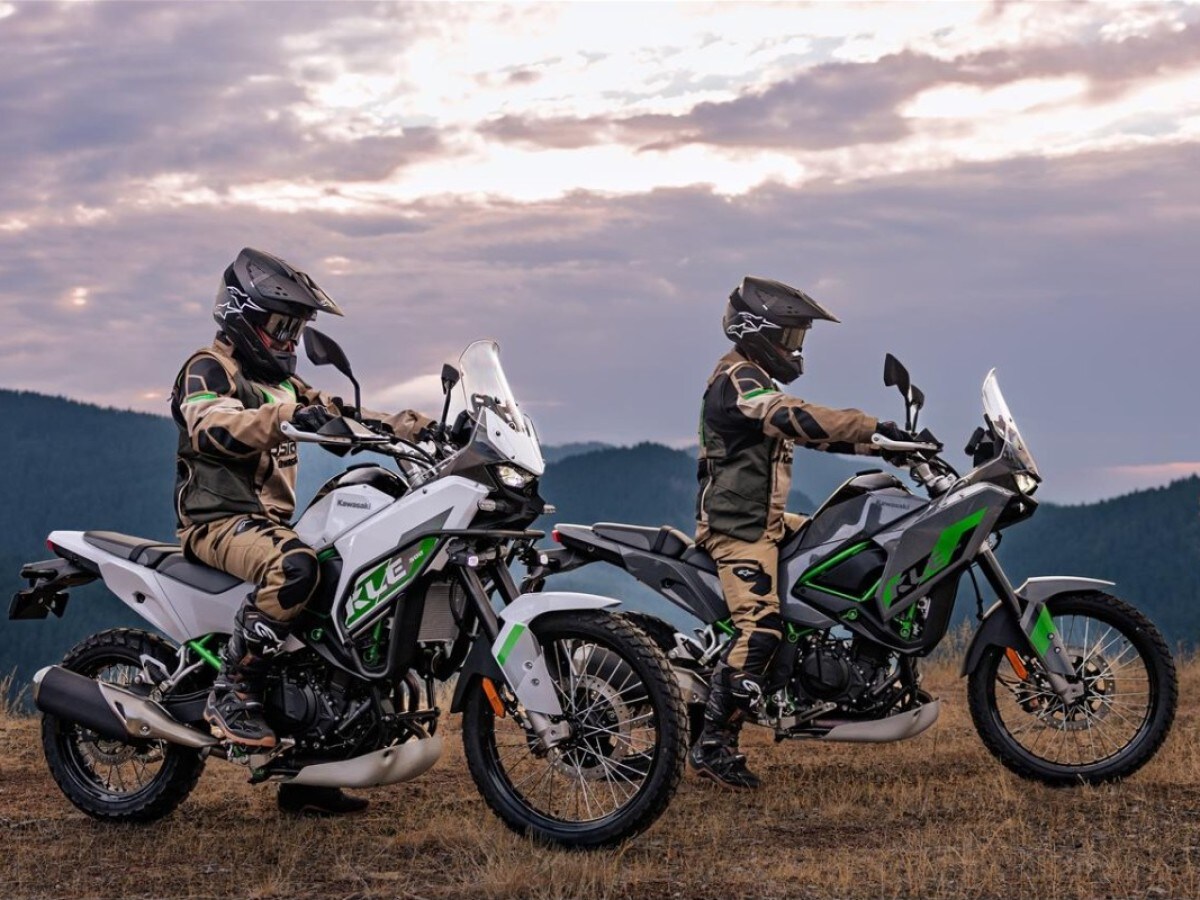Used Kawasaki KLE 500 SE KLE500DTFAN (GN1/GY2/WT2) for sale - 78396055: Photo 15