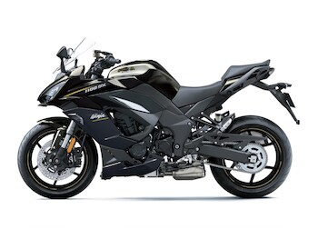 Used Kawasaki Ninja 1100 SX undefined for sale - bike-78394565: Photo