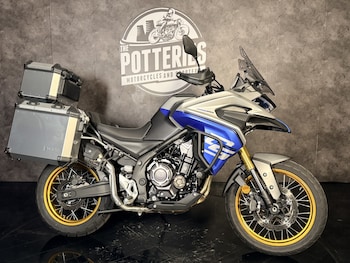 Used VOGE DS 525 X 2025 for sale - bike-78594085: Photo