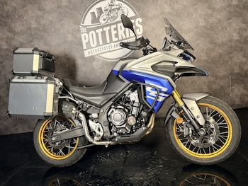 Used VOGE DS 525 X 2025 for sale - bike-78594085: Photo