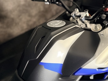 Used VOGE DS 525 X 2025 for sale - bike-78594085: Photo