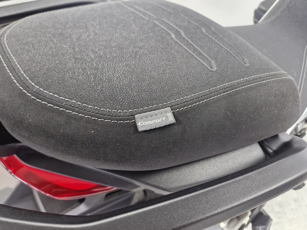 Used Moto Guzzi Stelvio Duecento Tributo 2025 for sale - 78932653: Photo 7