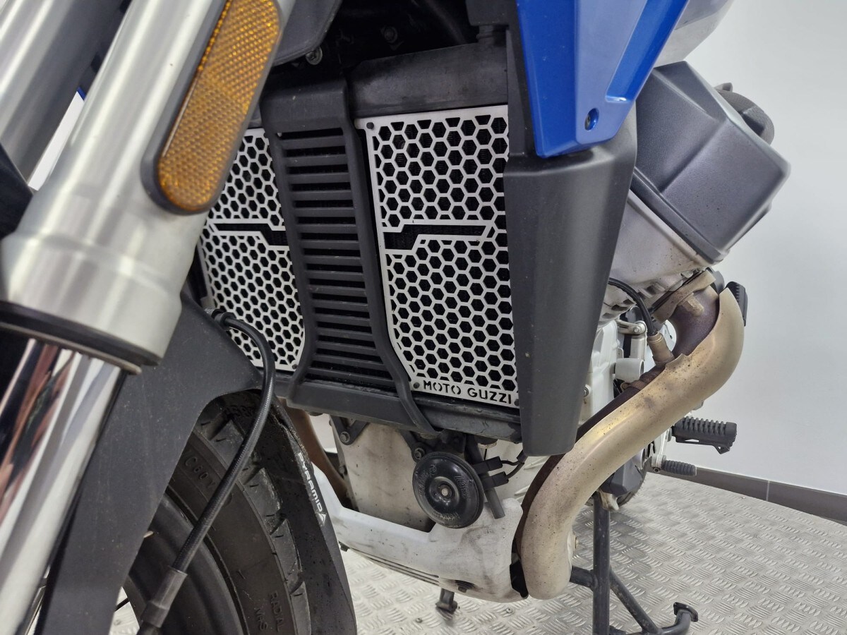 Used Moto Guzzi Stelvio Duecento Tributo 2025 for sale - 78932653: Photo 8