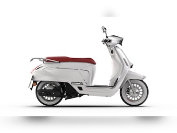 Used Morbidelli SC125RE undefined for sale - bike-78398494: Photo