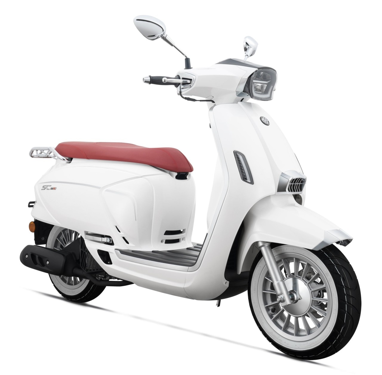 Used Morbidelli SC125RE for sale - 78398494: Photo 2