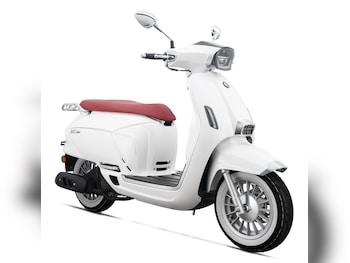 Used Morbidelli SC125RE undefined for sale - bike-78398494: Photo