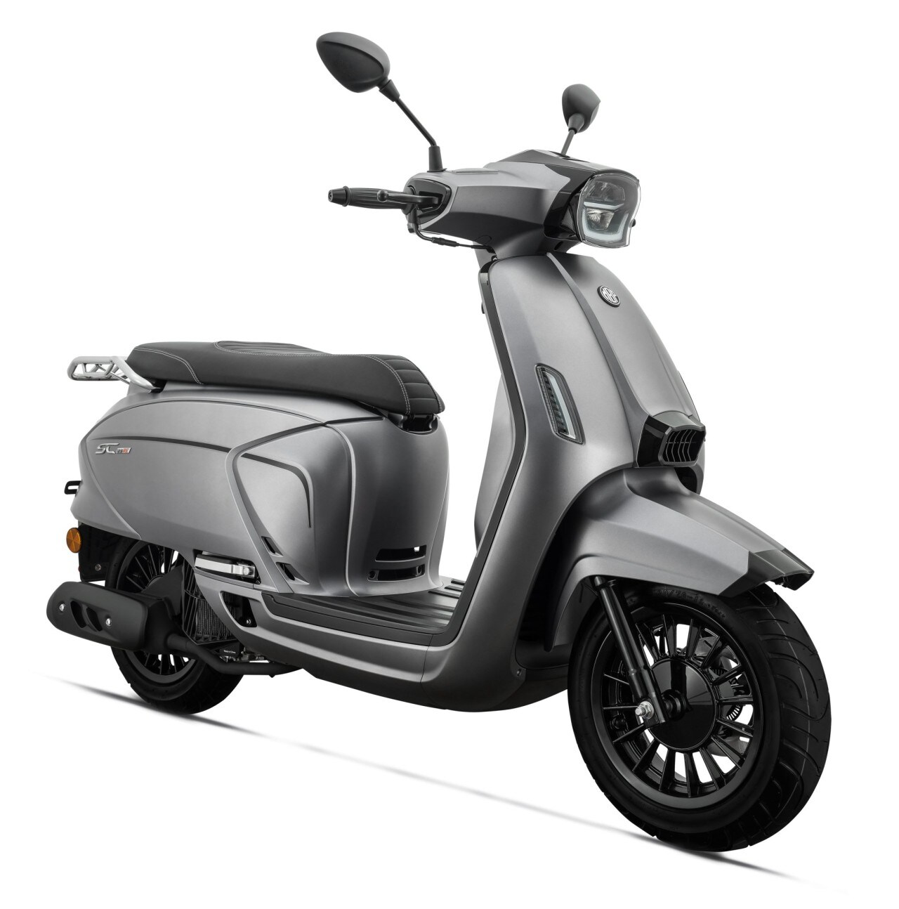 Used Morbidelli SC125RE for sale - 78398494: Photo 3