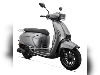 Used Morbidelli SC125RE undefined for sale - bike-78398494: Photo