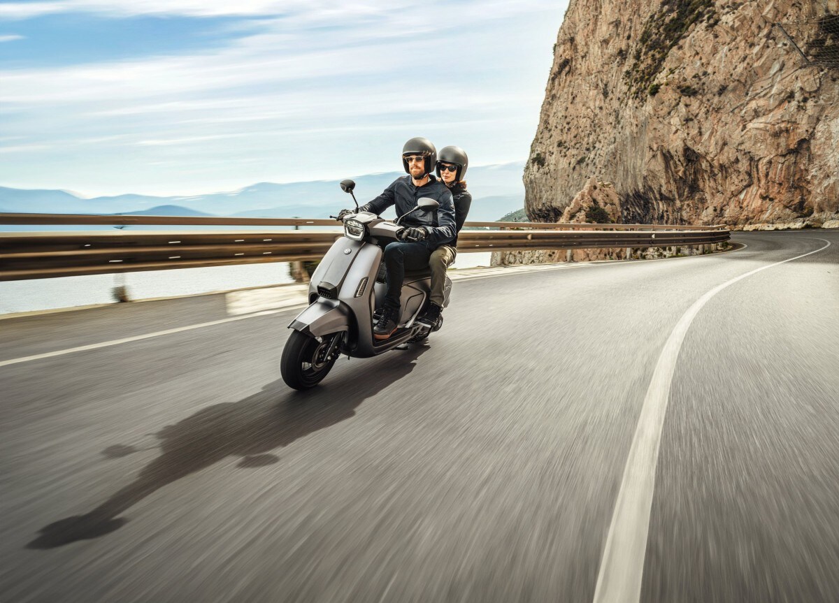 Used Morbidelli SC125RE for sale - 78398494: Photo 6