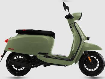 Used Lambretta V200 Special undefined for sale - bike-79570489: Photo
