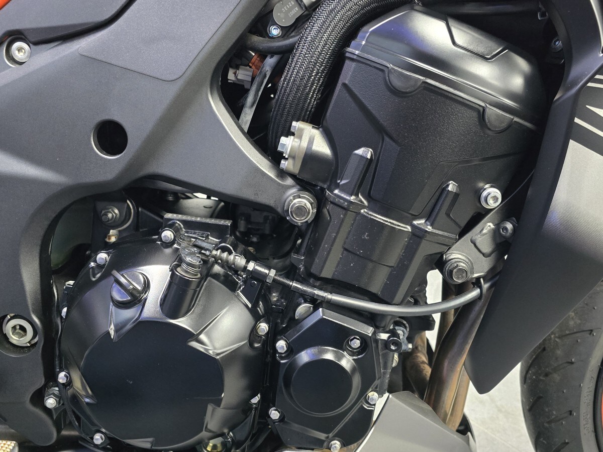 Used Kawasaki Z 1000 2017 for sale - 78393743: Photo 12