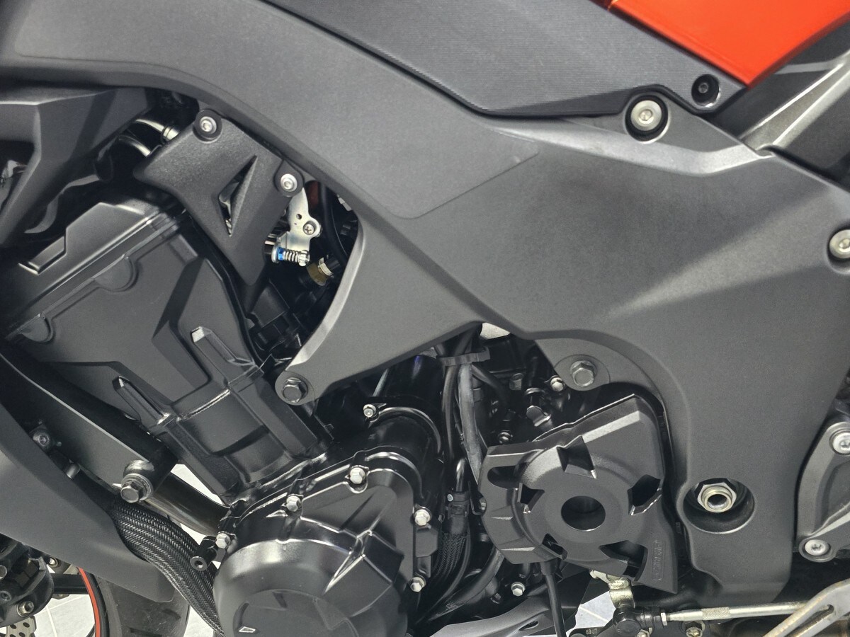 Used Kawasaki Z 1000 2017 for sale - 78393743: Photo 16