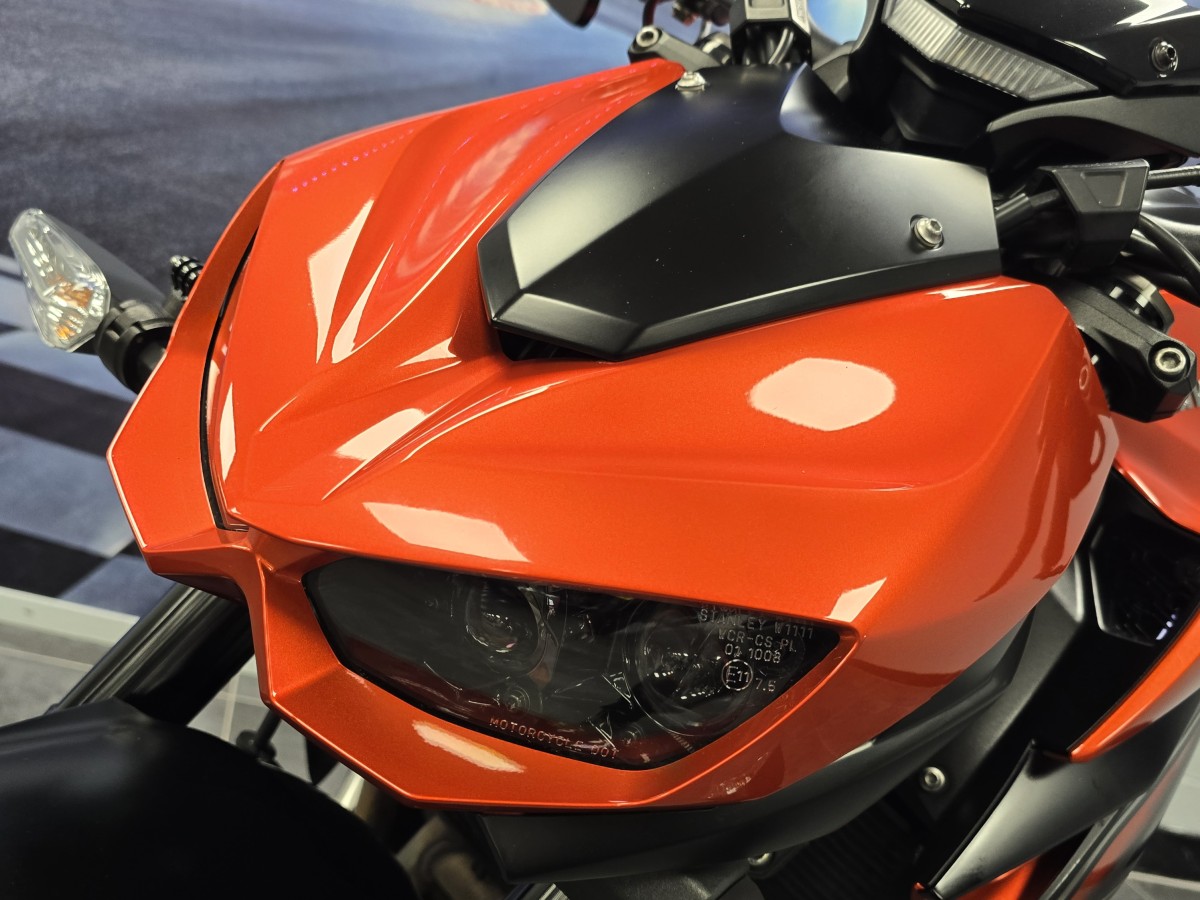Used Kawasaki Z 1000 2017 for sale - 78393743: Photo 7