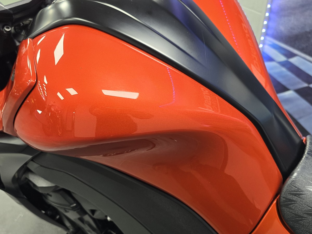 Used Kawasaki Z 1000 2017 for sale - 78393743: Photo 8