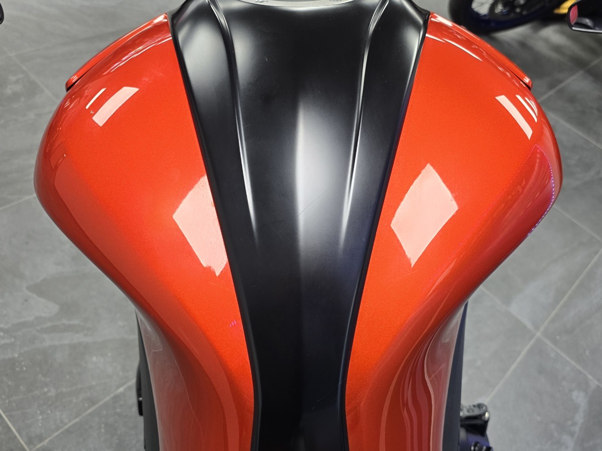 Used Kawasaki Z 1000 2017 for sale - 78393743: Photo 9
