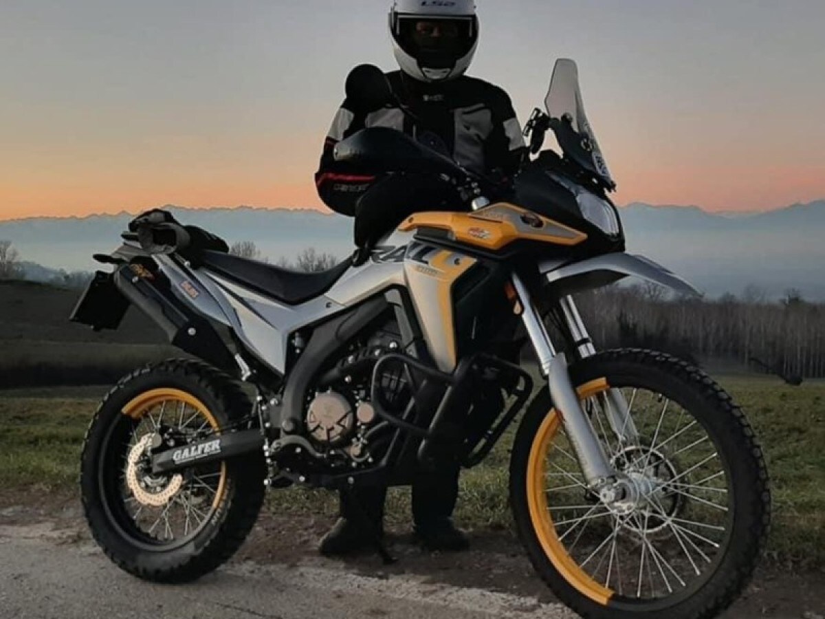 Used VOGE 300 RALLY for sale - 78393277: Photo 18
