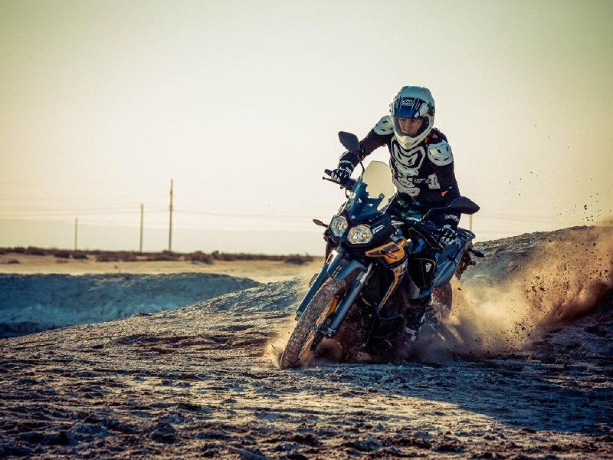 Used VOGE 300 RALLY for sale - 78393277: Photo 19