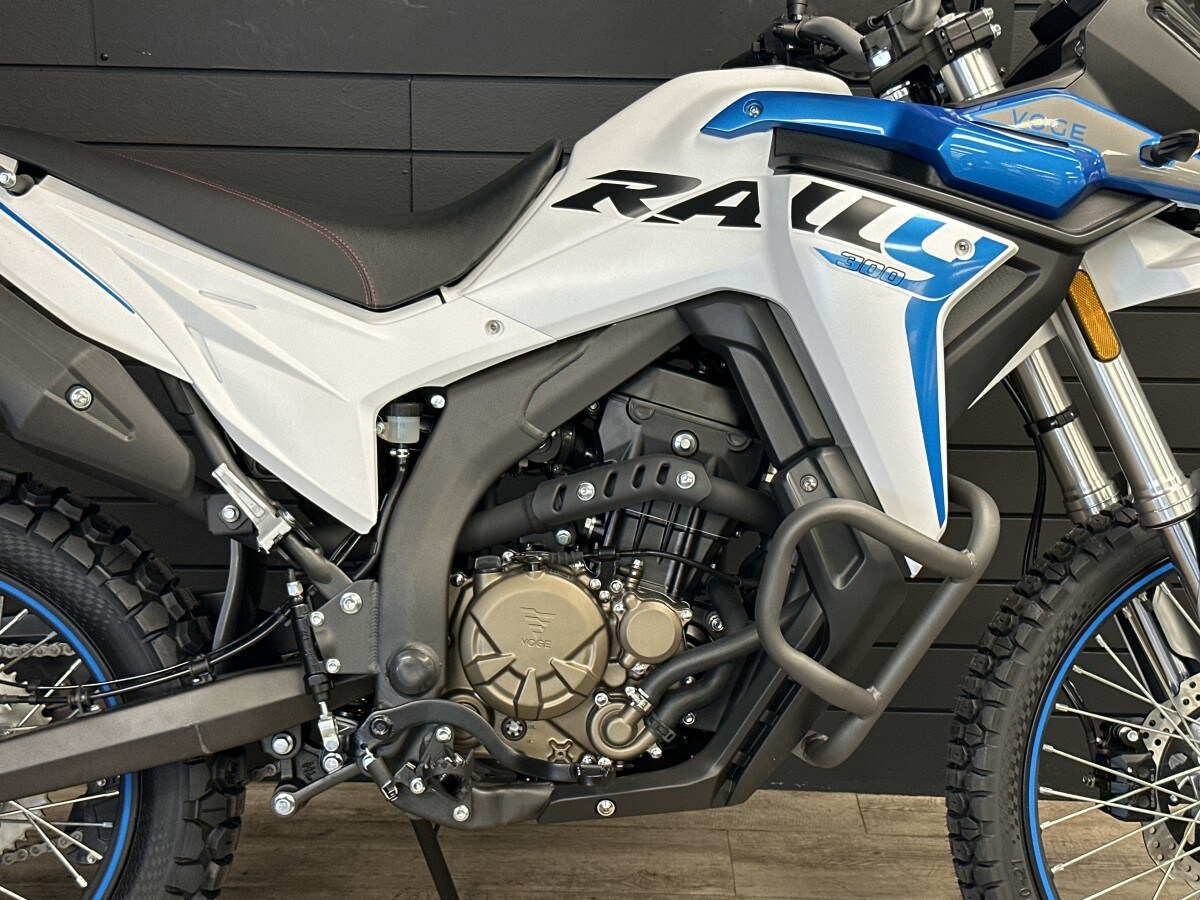 Used VOGE 300 RALLY for sale - 78393277: Photo 7