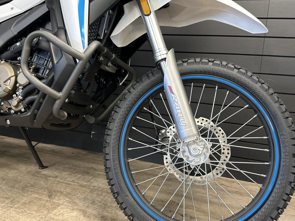Used VOGE 300 RALLY for sale - 78393277: Photo 8