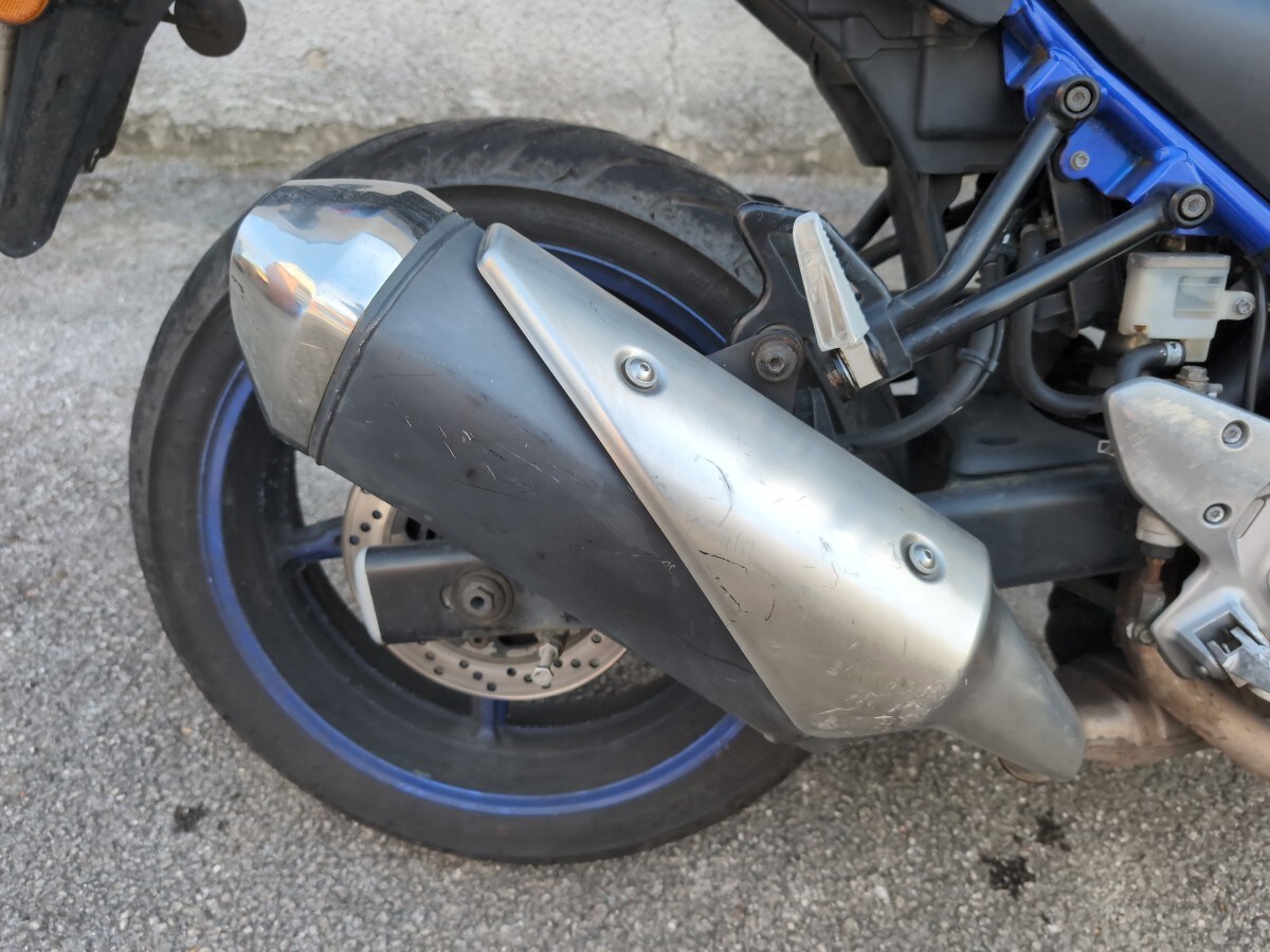 Used Suzuki SV 650 AUL9 2020 for sale - 78396726: Photo 5