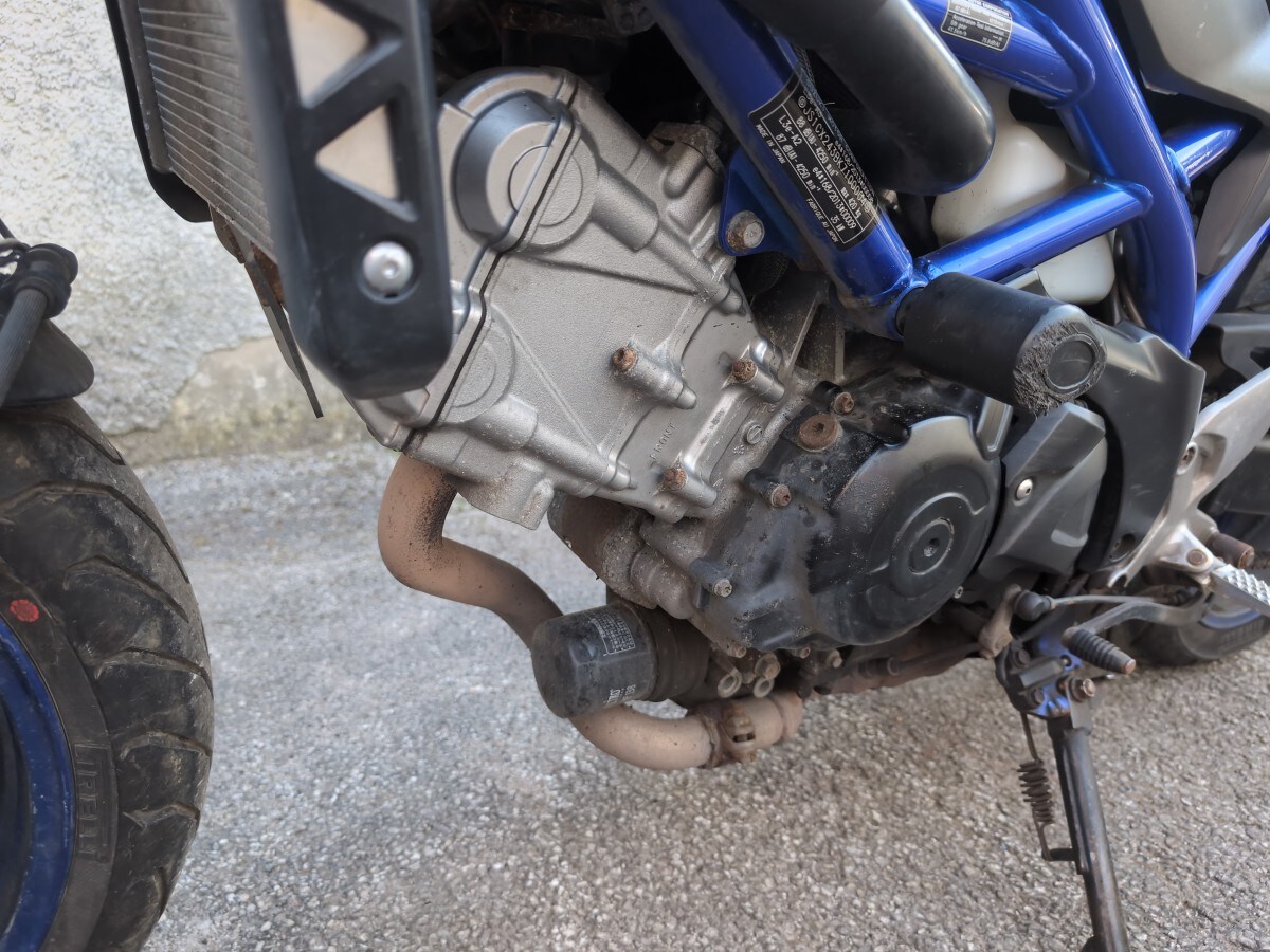 Used Suzuki SV 650 AUL9 2020 for sale - 78396726: Photo 6