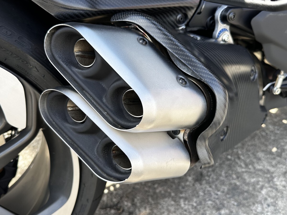 Used Ducati DUCATI DIAVEL FOR BENTLEY 2025 for sale - 78915549: Photo 10