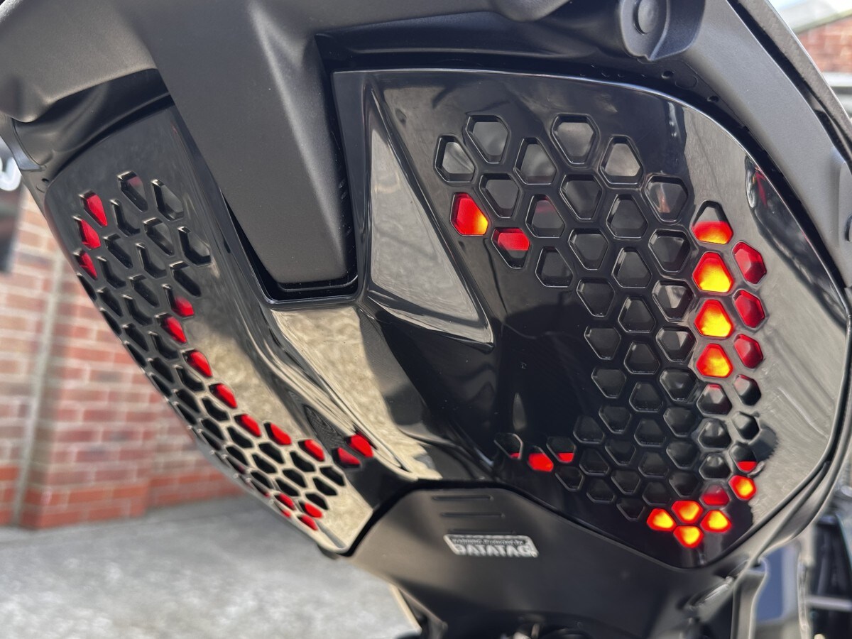 Used Ducati DUCATI DIAVEL FOR BENTLEY 2025 for sale - 78915549: Photo 12