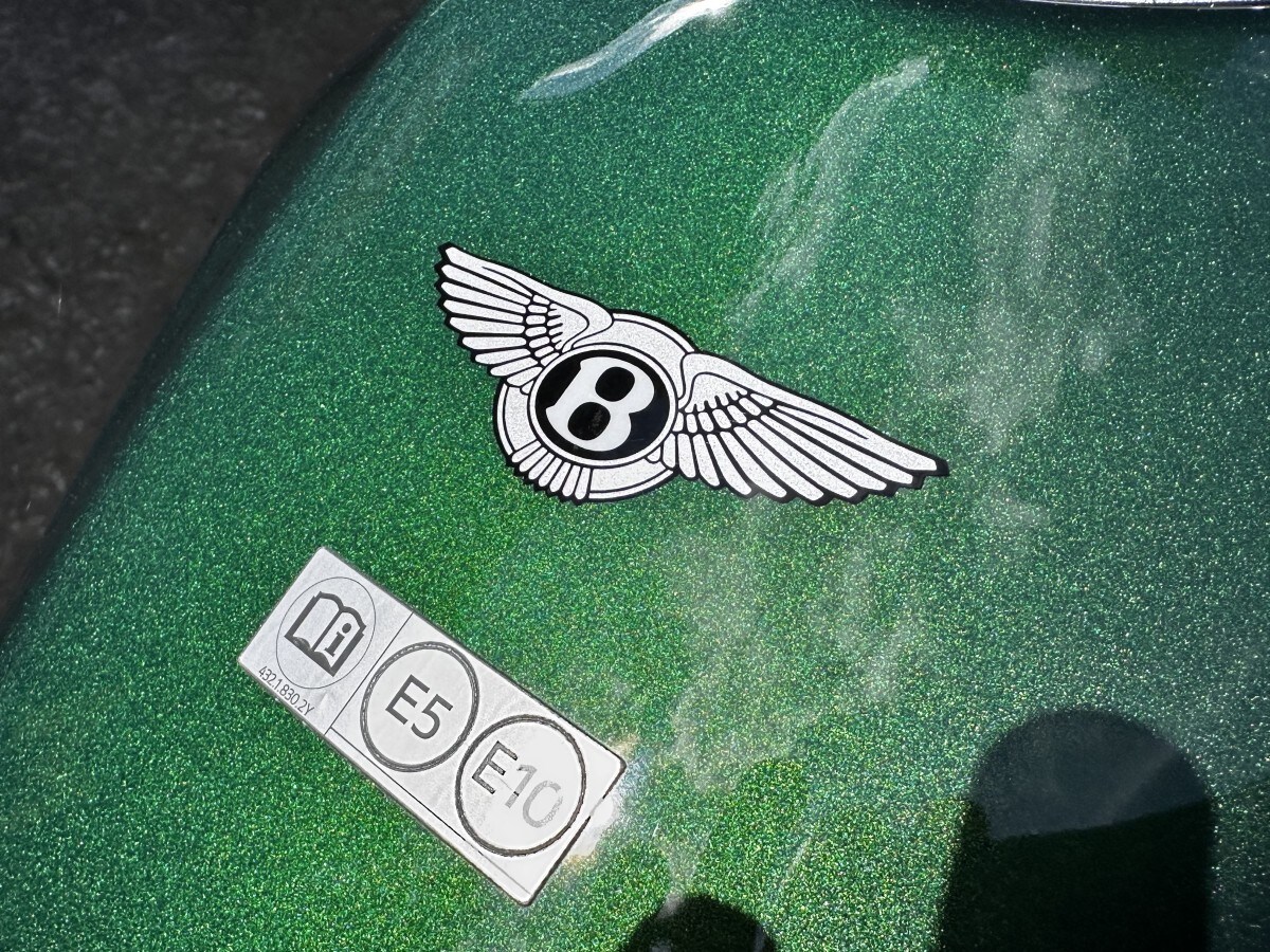 Used Ducati DUCATI DIAVEL FOR BENTLEY 2025 for sale - 78915549: Photo 15