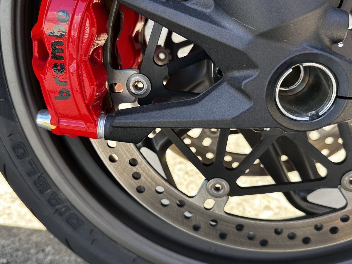 Used Ducati DUCATI DIAVEL FOR BENTLEY 2025 for sale - 78915549: Photo 6